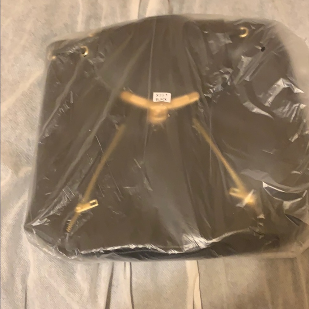 Black bag